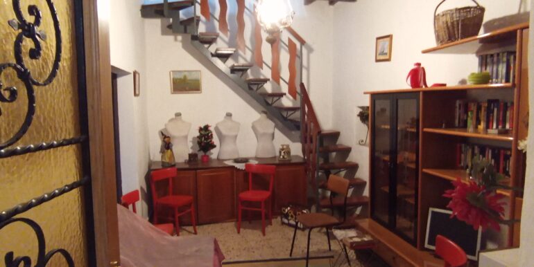 ingresso