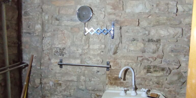 bagno