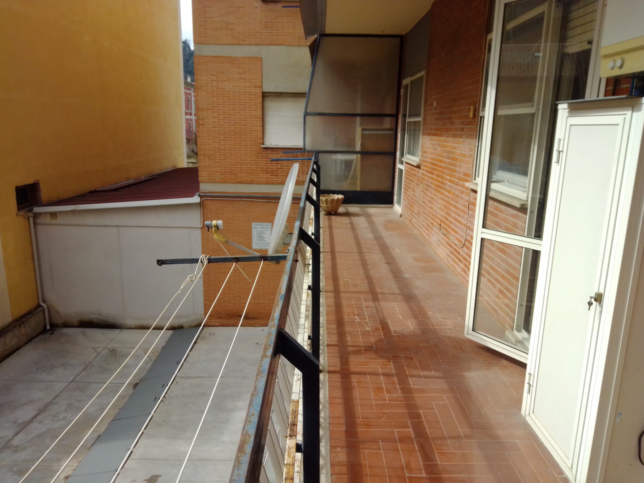 SPOLETO, zona Centrale