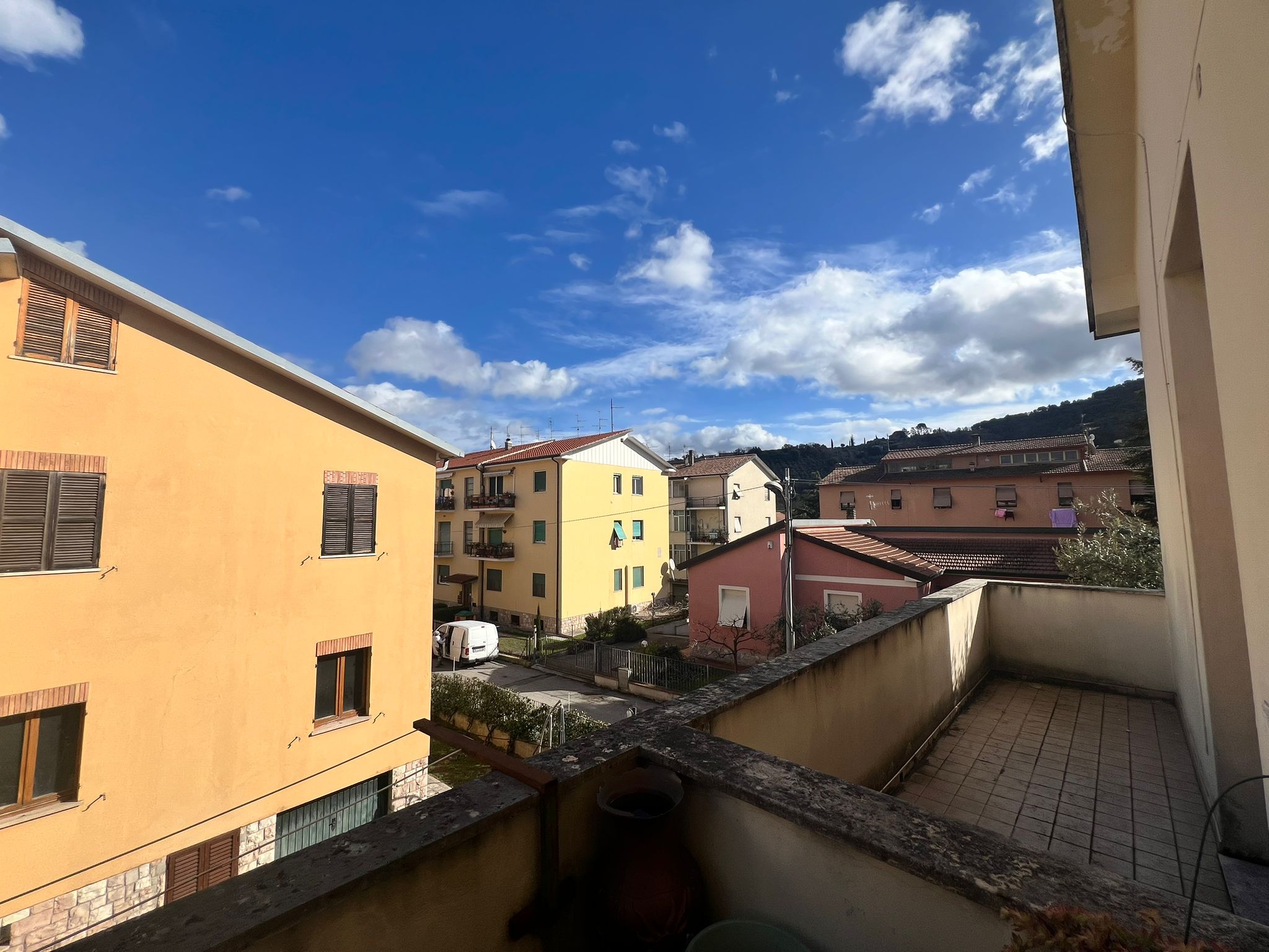 SPOLETO, Casette
