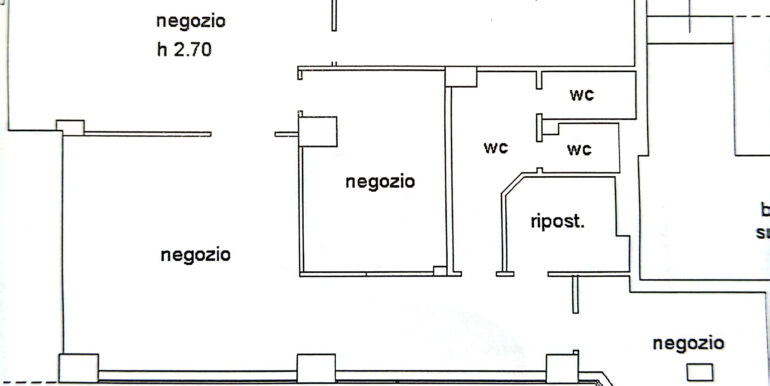planimetria