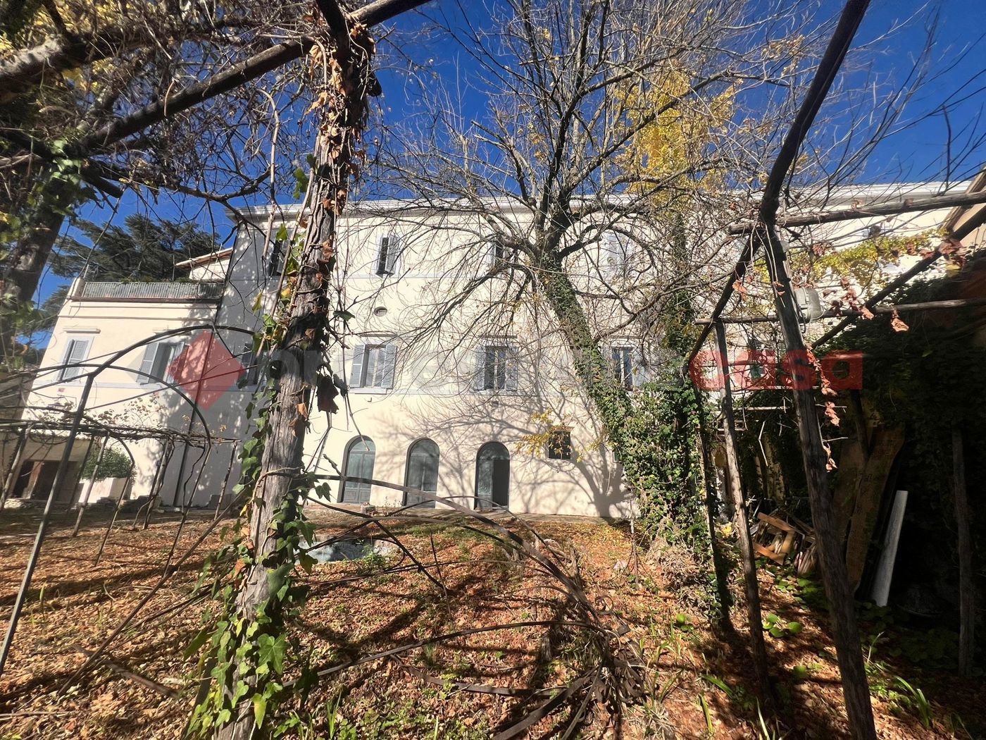 SPOLETO, via Fior Di Spina